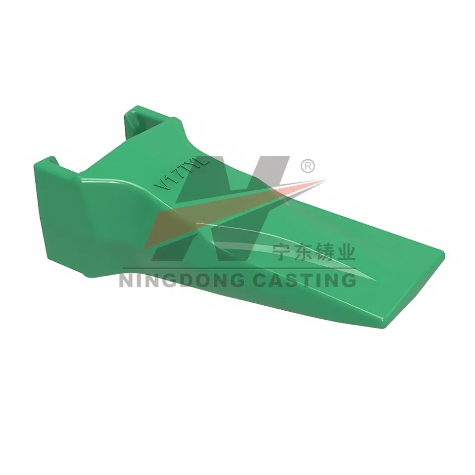 V17Tyl standardne peitlipunkti punkt rattalaaduri jaoks