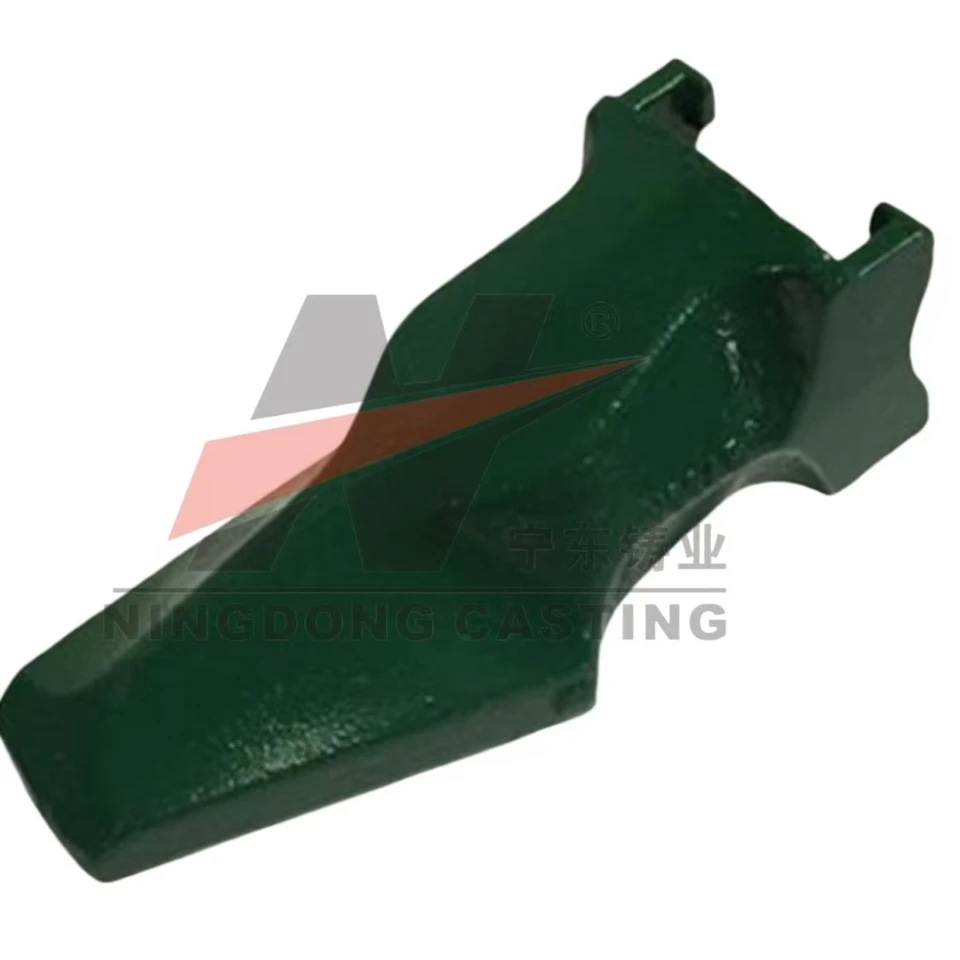 V33AD Loader Super{1}}v Penetration Bucket Tooth