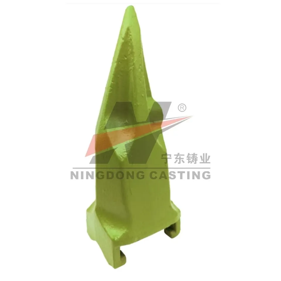 V43VY TIGER TOOTH Esco Style Super V kopp