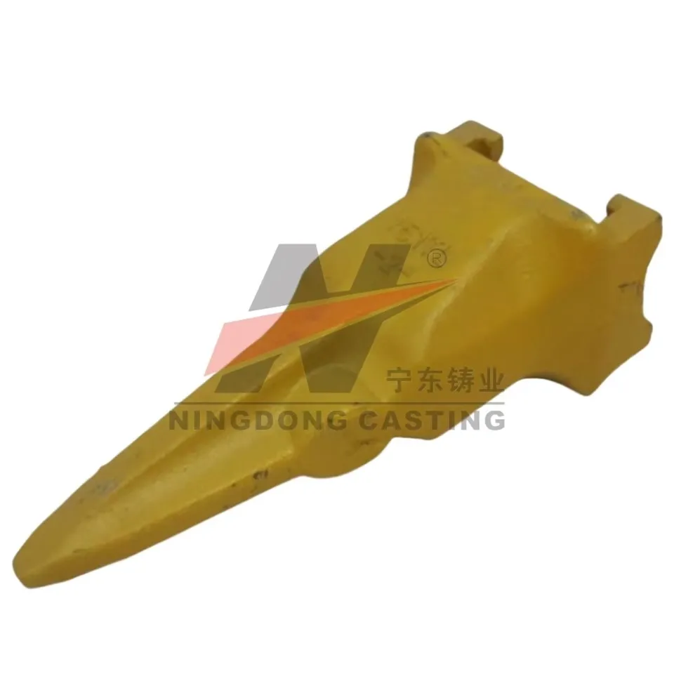 V51TL DRP ESCO kopphammas tiigritüüp