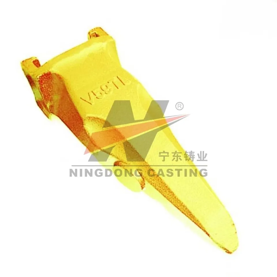 V59TL ESCO Style Super V V59 tiigri kopphammas