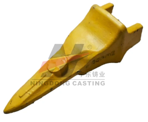 VOLVO 65PPE 14526517 Ühekohalised hambad