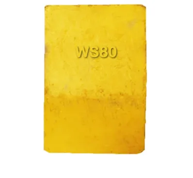 WS80 Hensley Bucket Wear Attachments Huulekate