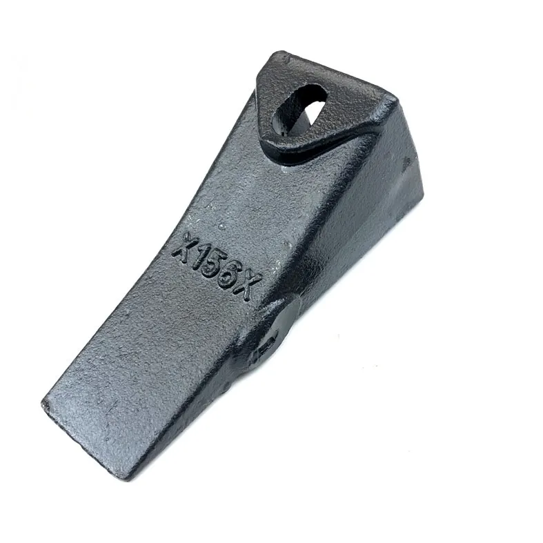 X156x Hensley Bobcat Style Standard pikk hammas