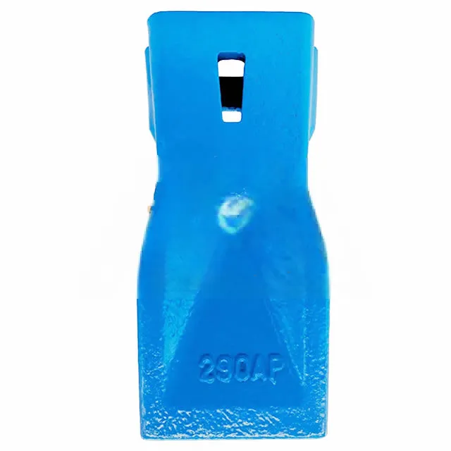 X290ap, Tx290AP paraboolne hõõrdekoppa hambad