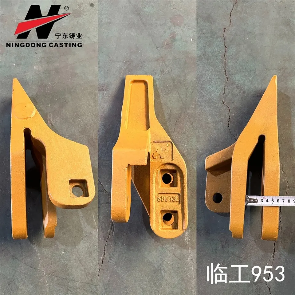 XCMG KÜLGILÕIKUR SD953L