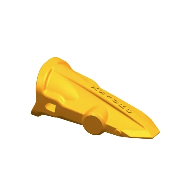 XS10RC Hensley Style Tip Rocki peitel