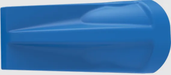 Xs20syl Kmax XS20 seeria üldotstarbelised mustusehambad